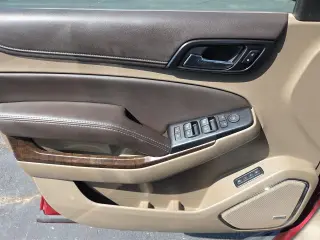2018 Chevrolet Tahoe 2WD 4dr LT