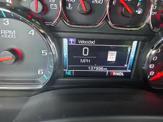 2018 Chevrolet Tahoe 2WD 4dr LT