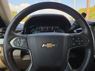 2018 Chevrolet Tahoe 2WD 4dr LT