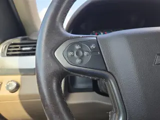 2018 Chevrolet Tahoe 2WD 4dr LT