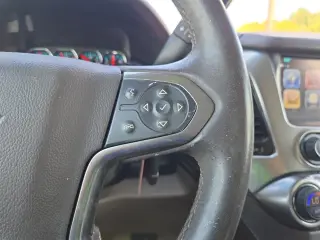 2018 Chevrolet Tahoe 2WD 4dr LT