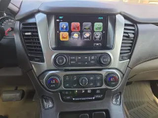 2018 Chevrolet Tahoe 2WD 4dr LT
