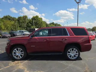 2018 Chevrolet Tahoe 2WD 4dr LT
