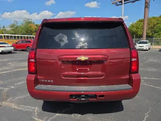 2018 Chevrolet Tahoe 2WD 4dr LT