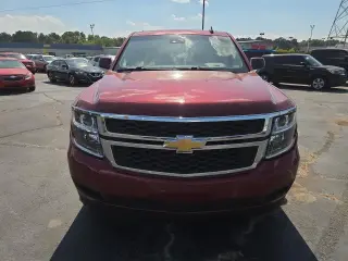 2018 Chevrolet Tahoe 2WD 4dr LT