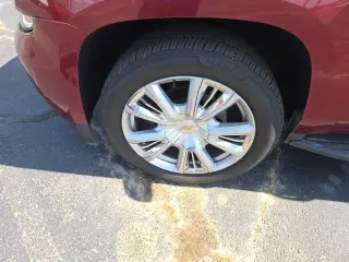 2018 Chevrolet Tahoe 2WD 4dr LT
