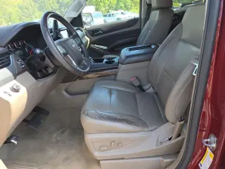 2018 Chevrolet Tahoe 2WD 4dr LT