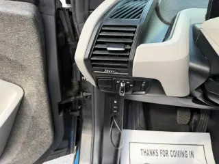 2015 BMW i3