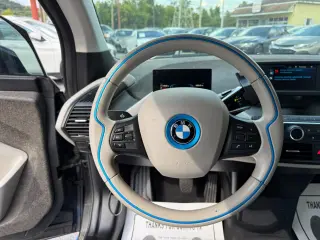 2015 BMW i3