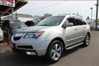 2014 Subaru Forester 4dr Auto 2.5i Limited PZEV