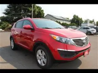 2014 Subaru Forester 4dr Auto 2.5i Limited PZEV