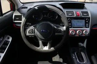 2016 Subaru Crosstrek 5dr CVT 2.0i Premium