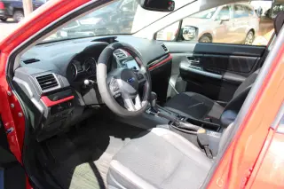 2016 Subaru Crosstrek 5dr CVT 2.0i Premium