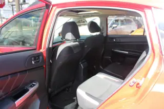 2016 Subaru Crosstrek 5dr CVT 2.0i Premium