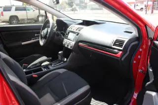 2016 Subaru Crosstrek 5dr CVT 2.0i Premium