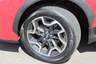 2016 Subaru Crosstrek 5dr CVT 2.0i Premium