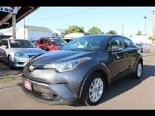 2016 Subaru Crosstrek 5dr CVT 2.0i Premium