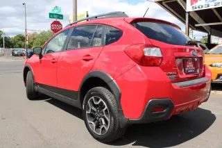 2016 Subaru Crosstrek 5dr CVT 2.0i Premium