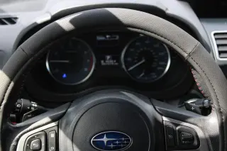 2016 Subaru Crosstrek 5dr CVT 2.0i Premium