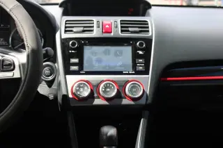 2016 Subaru Crosstrek 5dr CVT 2.0i Premium