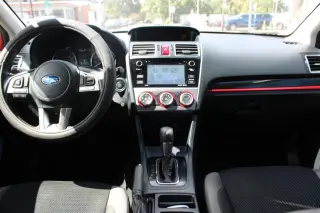 2016 Subaru Crosstrek 5dr CVT 2.0i Premium