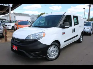 2021 RAM ProMaster City Cargo Van Tradesman Van