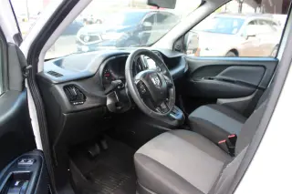 2021 RAM ProMaster City Cargo Van Tradesman Van