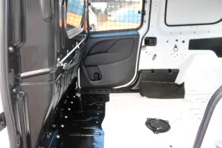 2021 RAM ProMaster City Cargo Van Tradesman Van