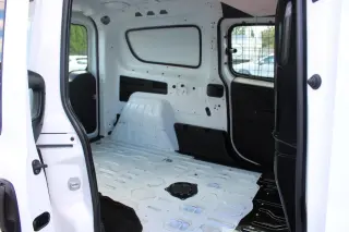 2021 RAM ProMaster City Cargo Van Tradesman Van