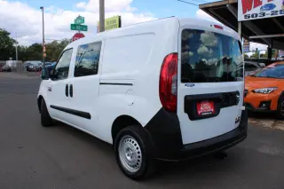 2021 RAM ProMaster City Cargo Van Tradesman Van