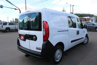2021 RAM ProMaster City Cargo Van Tradesman Van