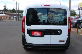 2021 RAM ProMaster City Cargo Van Tradesman Van