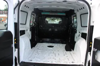 2021 RAM ProMaster City Cargo Van Tradesman Van