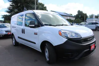 2021 RAM ProMaster City Cargo Van Tradesman Van