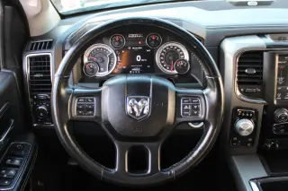 2014 RAM 1500 4WD Crew Cab 149" Sport