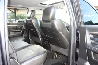 2014 RAM 1500 4WD Crew Cab 149" Sport