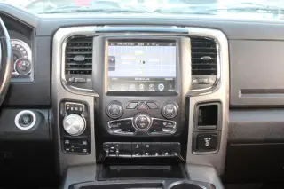 2014 RAM 1500 4WD Crew Cab 149" Sport