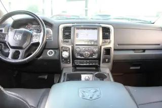 2014 RAM 1500 4WD Crew Cab 149" Sport