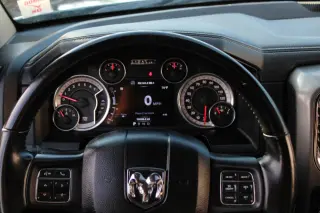 2014 RAM 1500 4WD Crew Cab 149" Sport