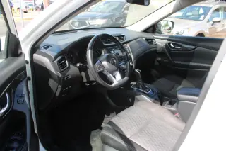 2019 Nissan Rogue FWD SV