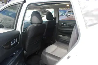 2019 Nissan Rogue FWD SV