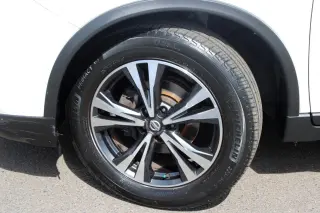 2019 Nissan Rogue FWD SV