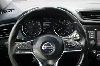 2019 Nissan Rogue FWD SV
