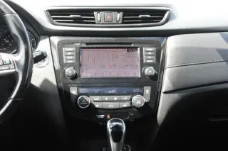 2019 Nissan Rogue FWD SV