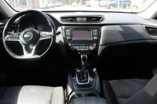 2019 Nissan Rogue FWD SV