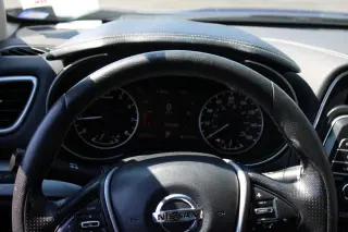 2016 Nissan Maxima 4dr Sdn 3.5 SL