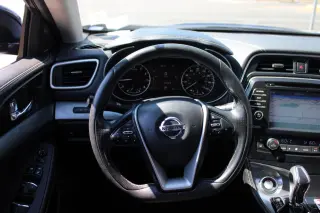 2016 Nissan Maxima 4dr Sdn 3.5 SL