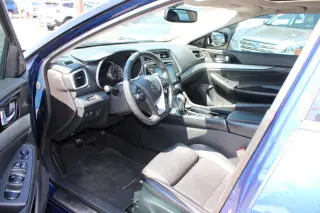 2016 Nissan Maxima 4dr Sdn 3.5 SL