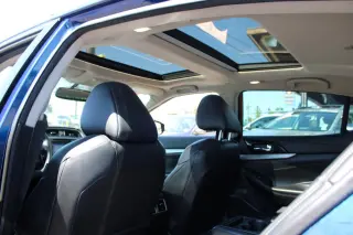2016 Nissan Maxima 4dr Sdn 3.5 SL