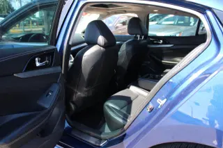 2016 Nissan Maxima 4dr Sdn 3.5 SL